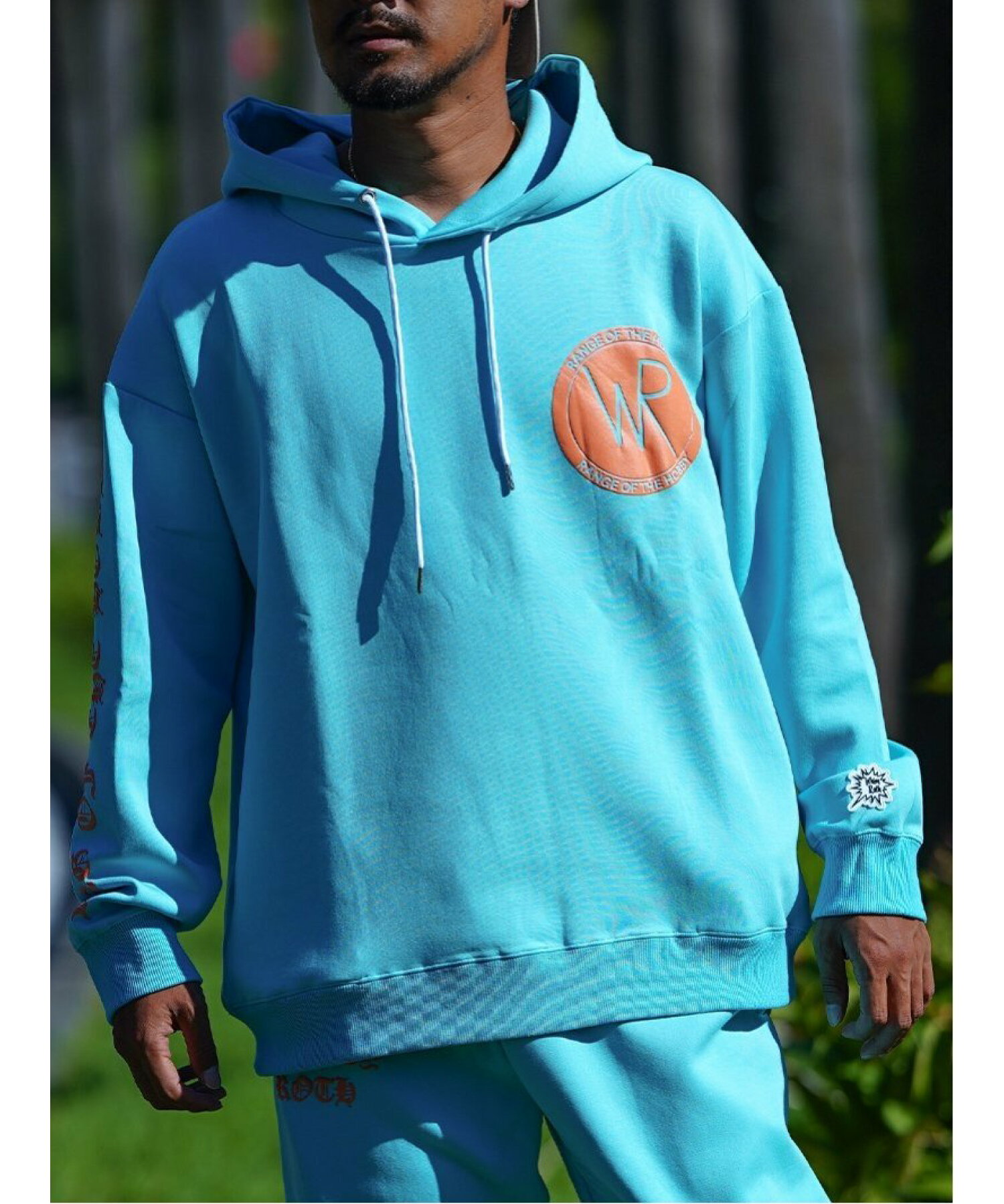 WhimROTH/(M)ROTH icon relax Hoodie